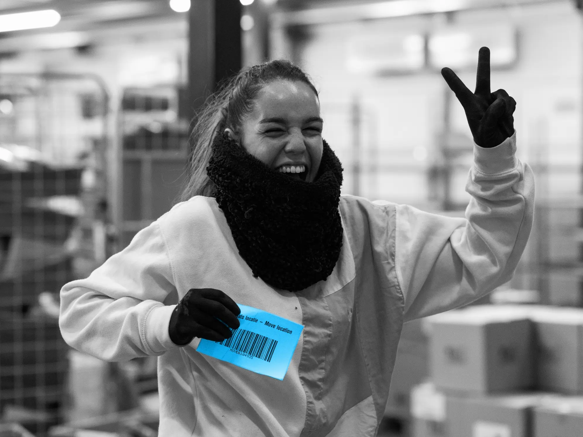 MontaWMS software wms en hardware