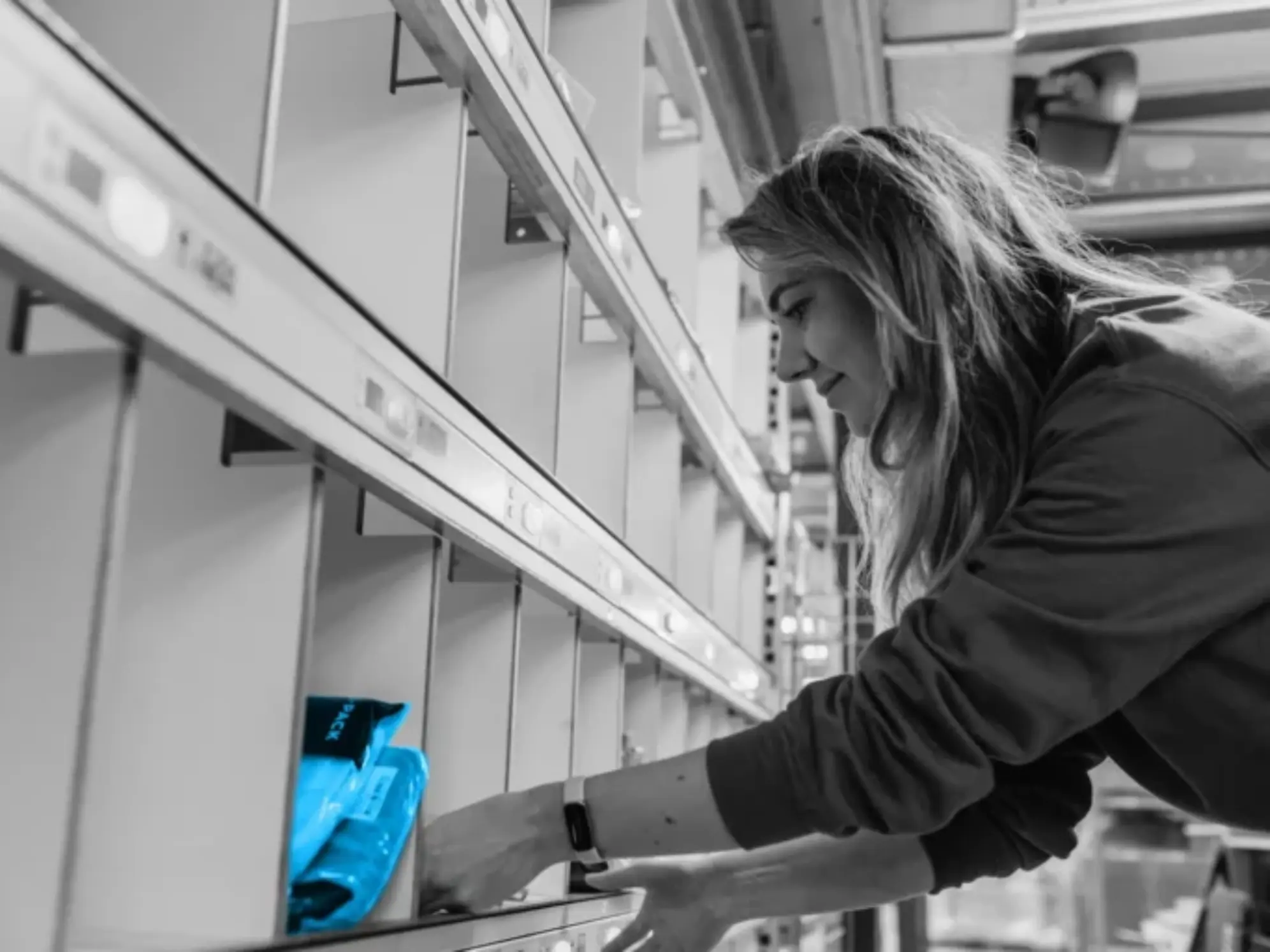 Neem contact op met MontaWMS