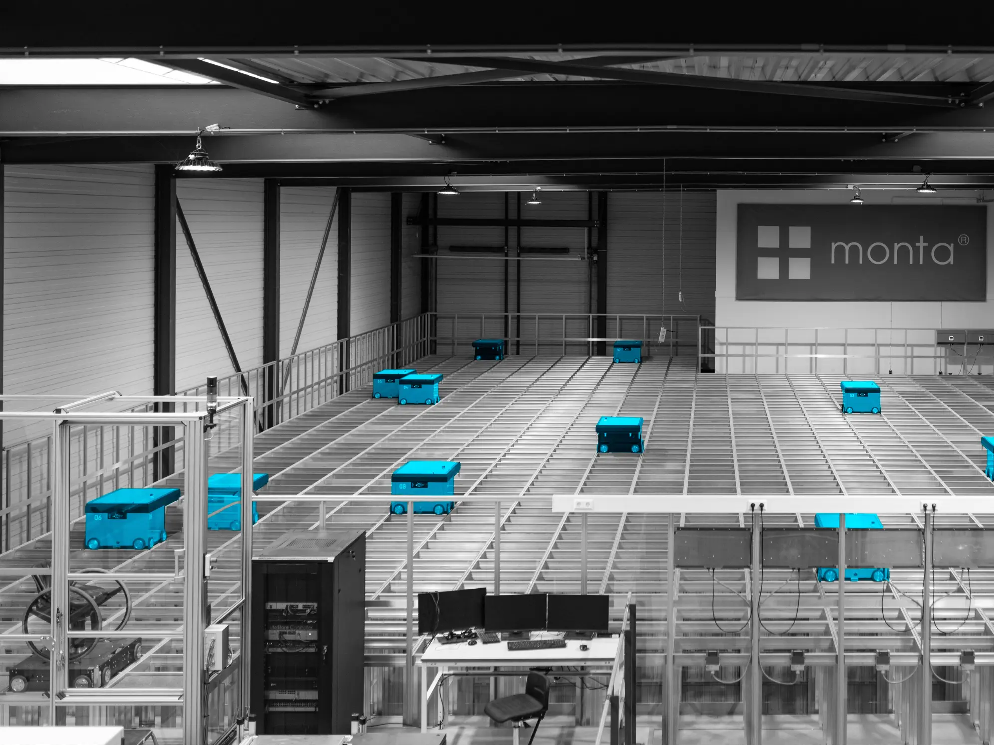 WMS hardware 5 Barcodescanner WMS