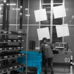 WMS hardware 29 WMS software voor magazijnoptimalisatie