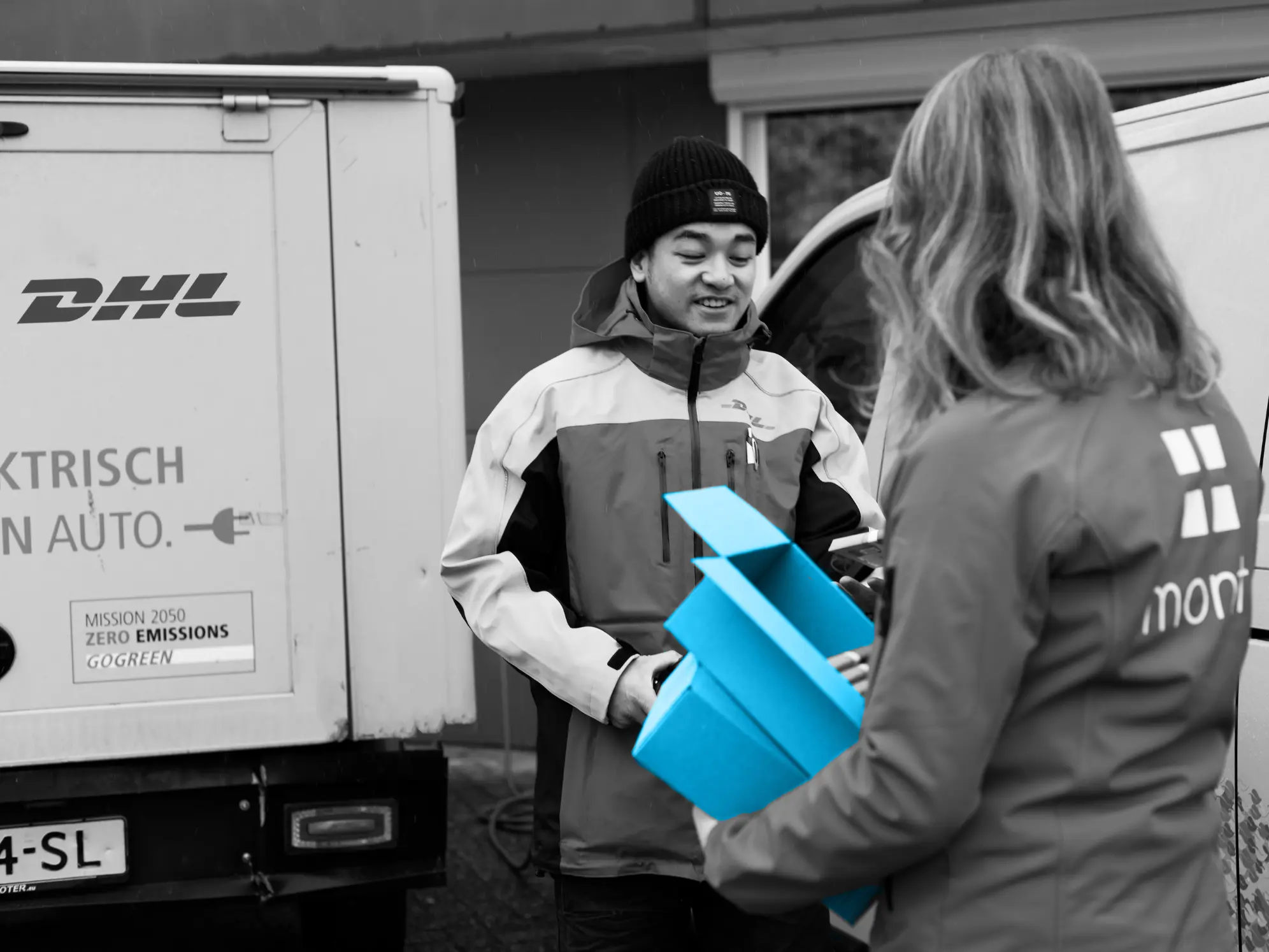 WMS voor webshops monta