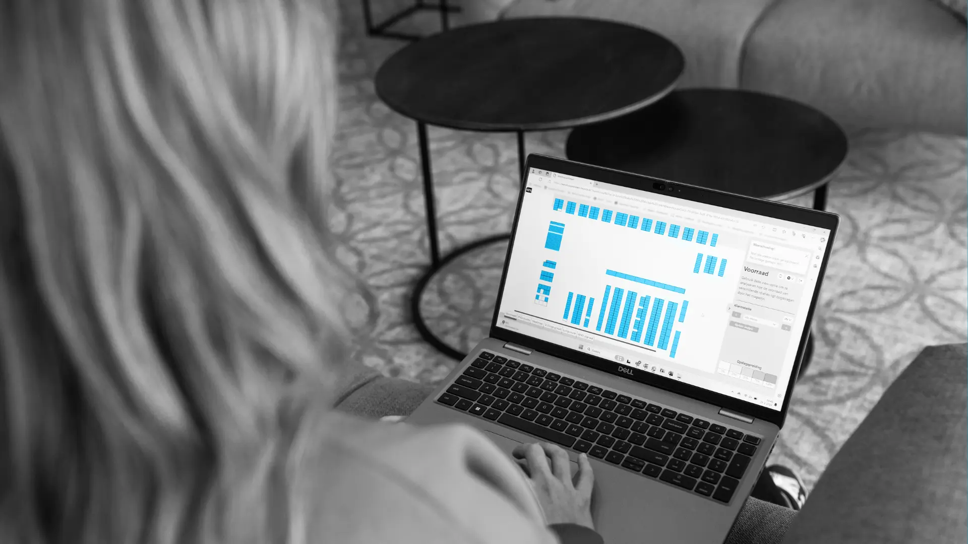 Grenzeloos groeien - MontaWMS breidt uit naar het Verenigd Koninkrijk 2 Grote vraag naar WMS in UK - MontaWMS