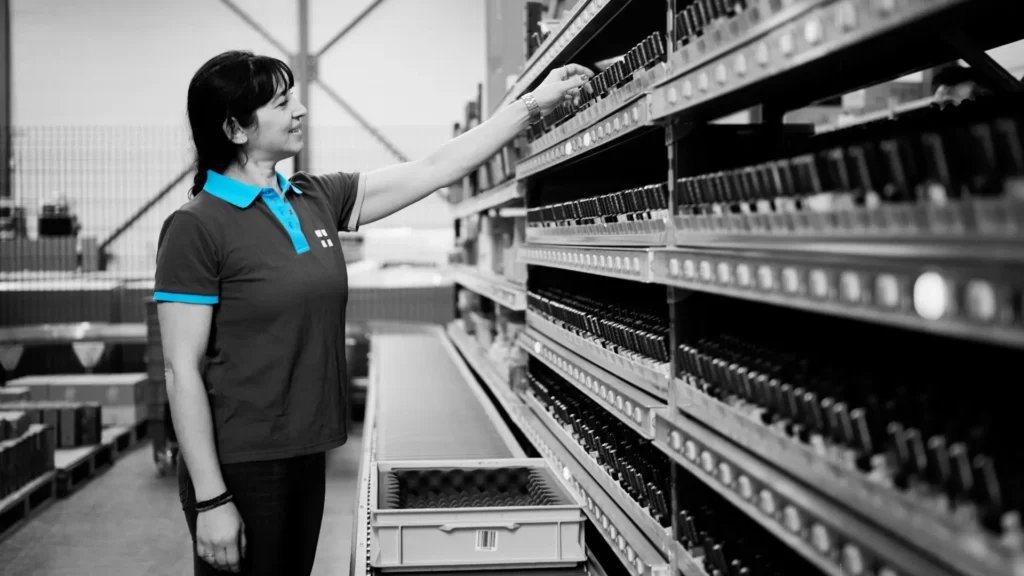 De juiste WMS software kiezen - MontaWMS