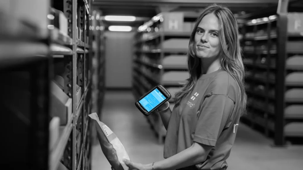 WMS software kiezen (3)