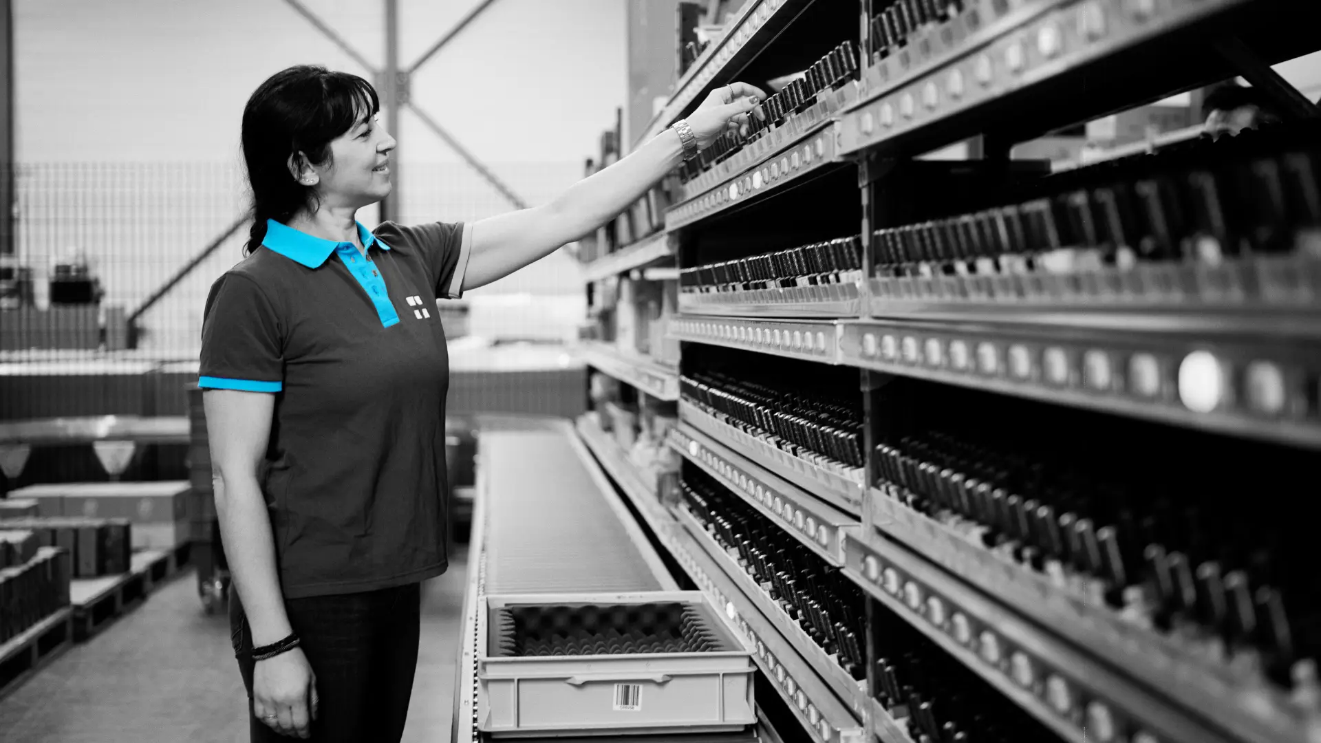 De juiste WMS software kiezen - MontaWMS