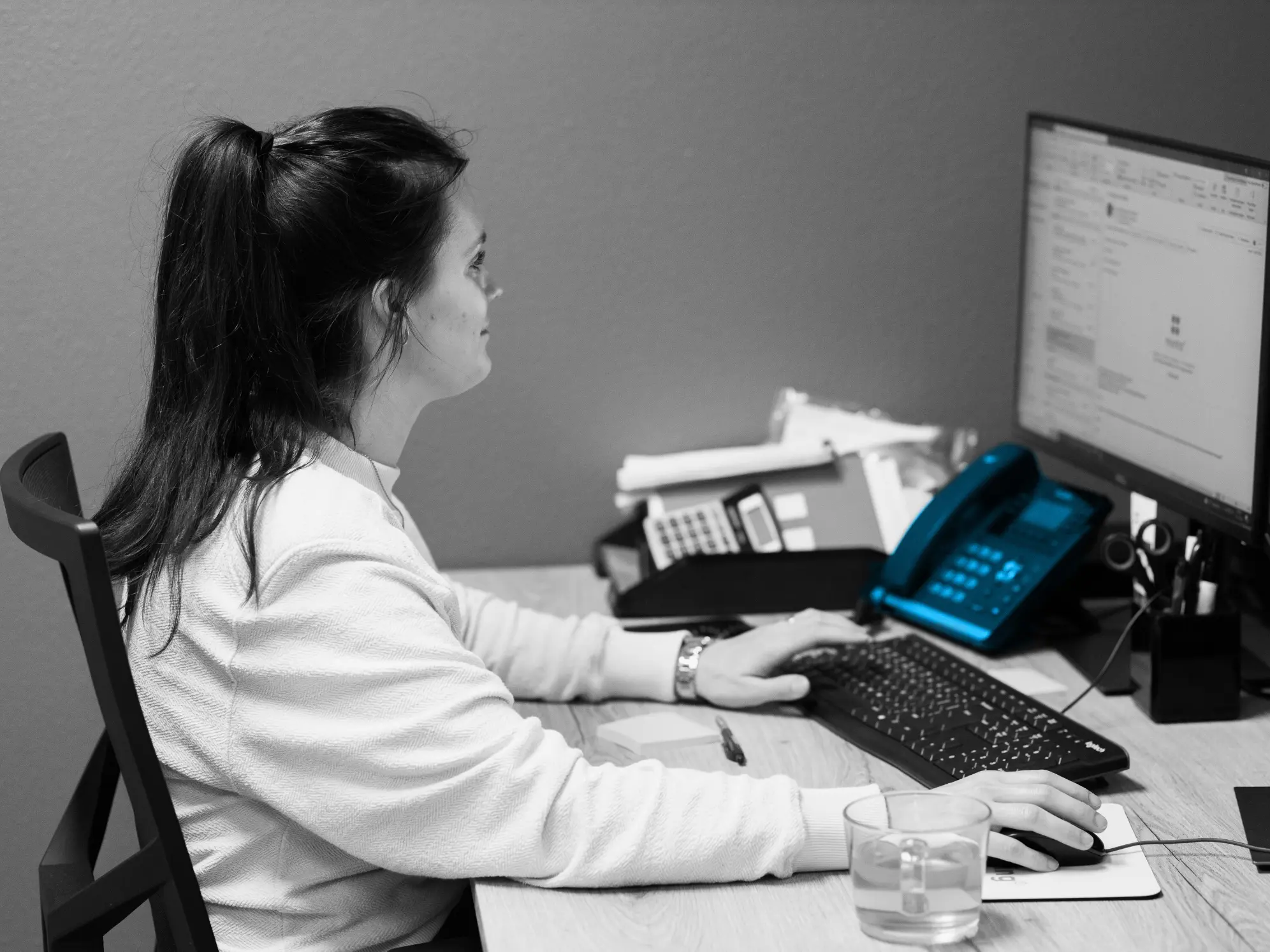 MontaWMS software wms en hardware