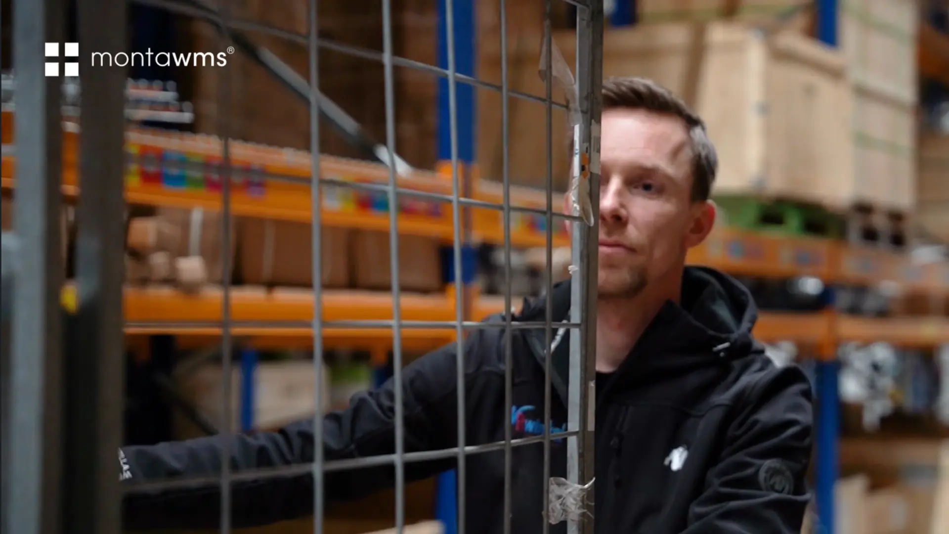 Fitwinkel X MontaWMS 1