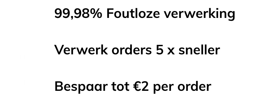 MontaWMS Unique Selling Points