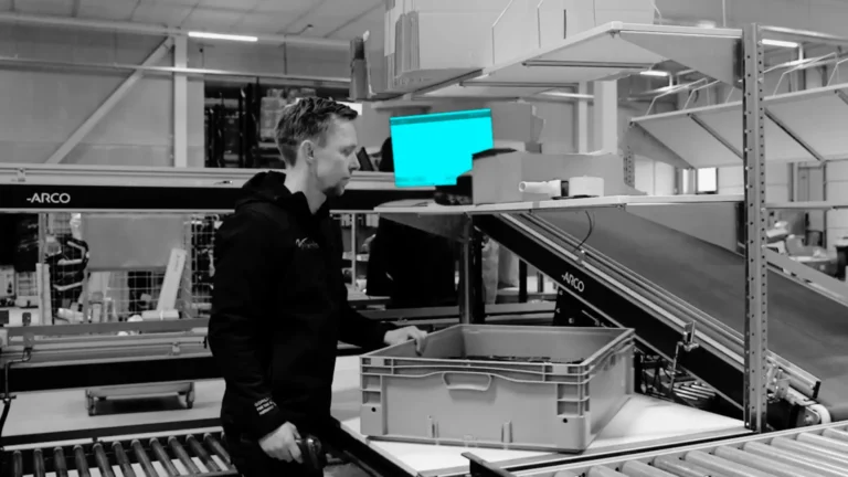 Best-of-breed in e-commerce: de slimme architectuur voor groeiende webshops 1 Best-of-breed software architectuur | MontaWMS