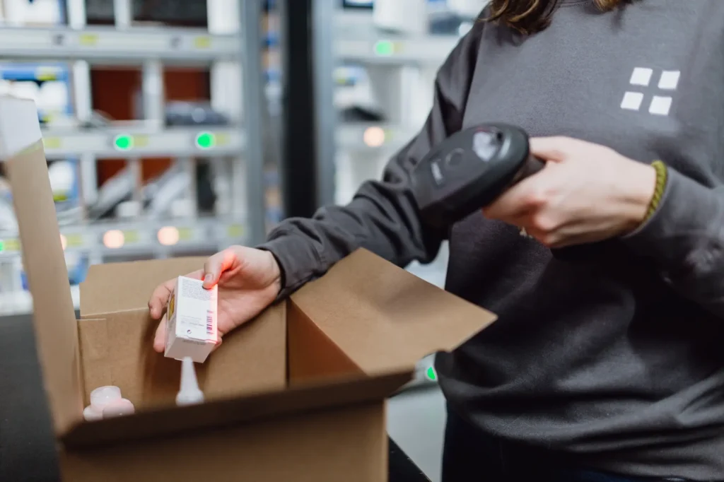 Is your webshop growing rapidly