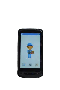 Orderpick scanner