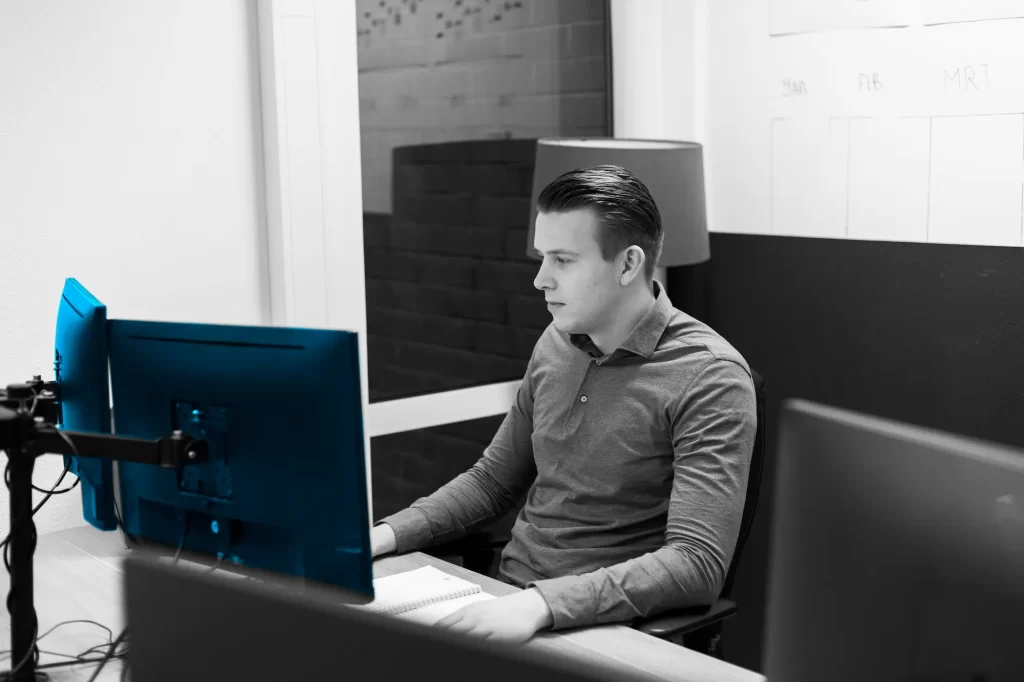 Fully customisable solution WMS