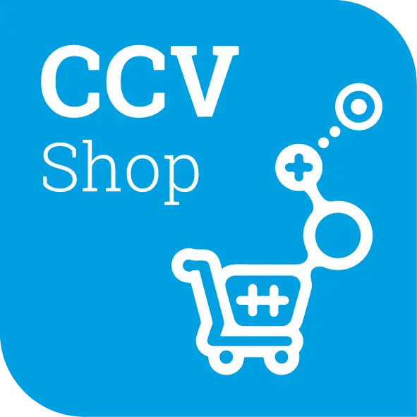 CCV shop koppeling wms