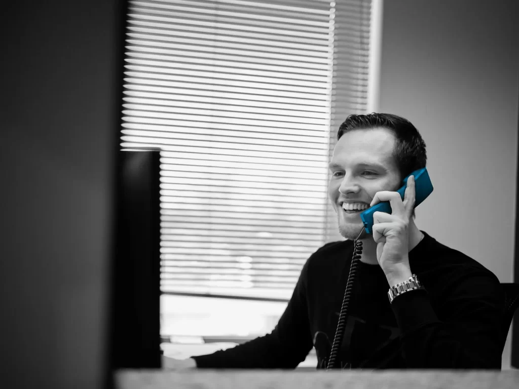 Save time and boost your customer satisfaction